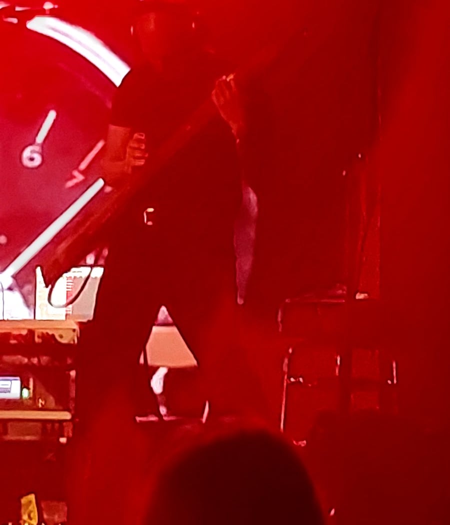 Horse Meat Disco